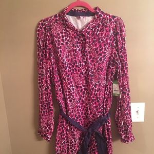 NWT Lilly Pulitzer Davie Dress